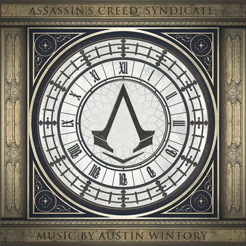 Assassin's Creed: Syndicate