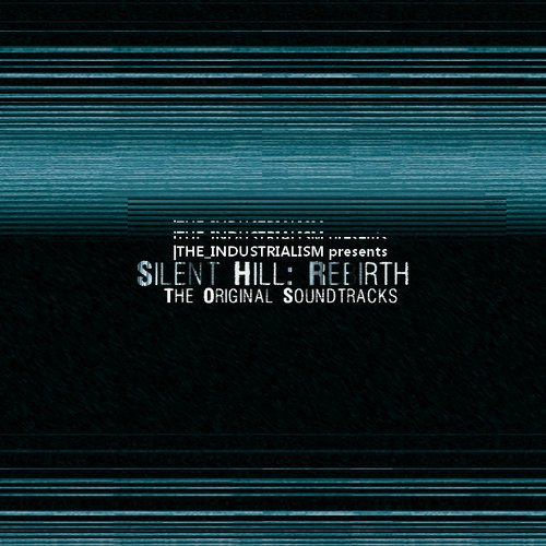 The Silent Hill: Rebirth Original Soundtracks