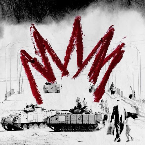 Iraq (Iwreck) - Single