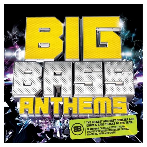 Big Bass Anthems