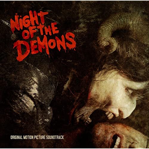 Night Of The Demons