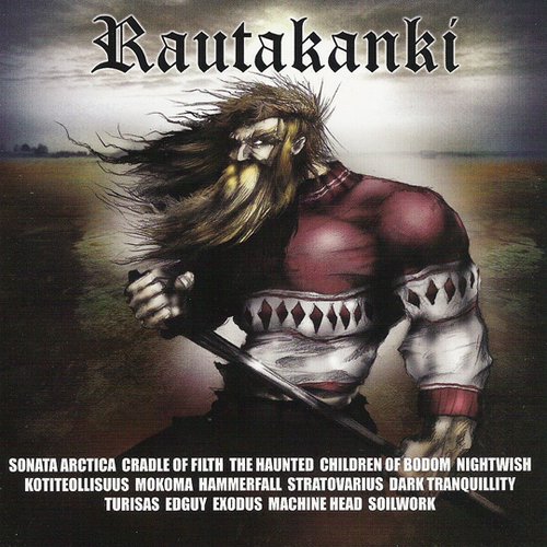Rautakanki
