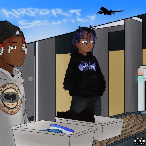 Airport Security