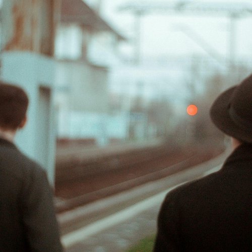 Gingers - Single