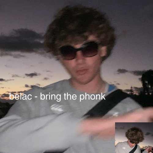 Bring the Phonk