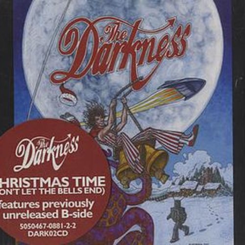 Christmas Time (Donât Let The Bells End)
