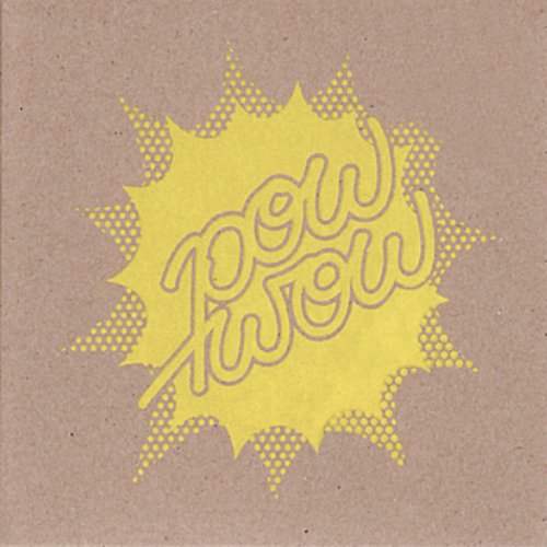 Powwow Two (Poignancy Beats Volume 2)