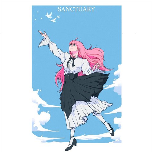 Sanctuary