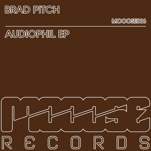 Audiophil EP // Mooose006