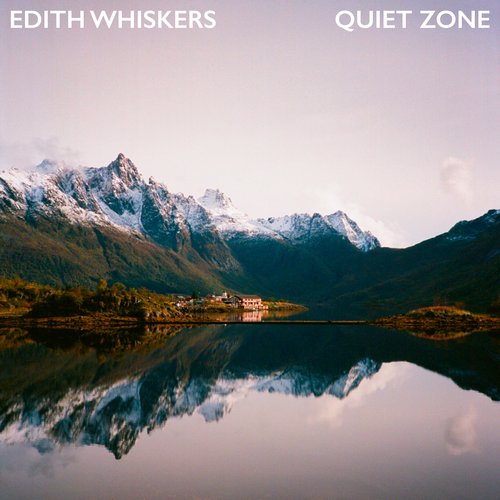 Quiet Zone - Single