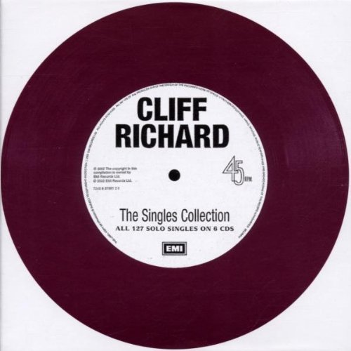 The Singles Collection