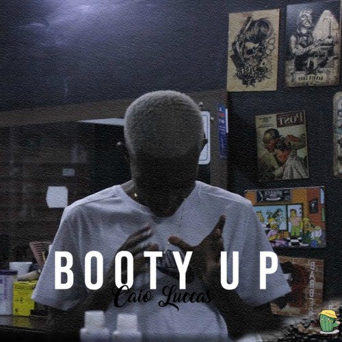 Booty Up - Single