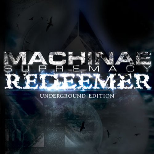 Redeemer (Underground Edition)
