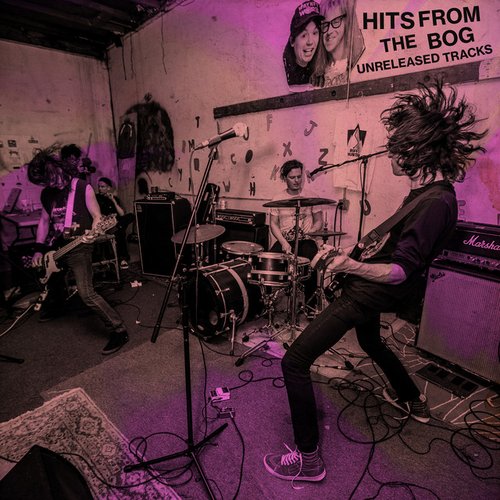 Hits from the Bog (Unreleased Tracks) - Single