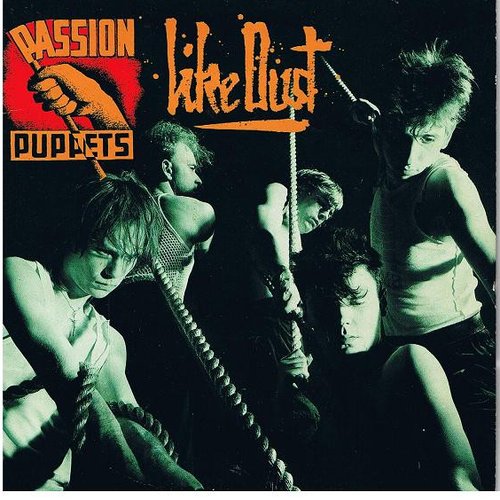 Like Dust