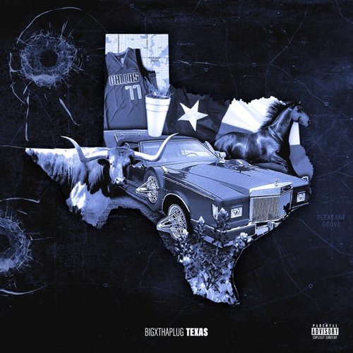 Texas - Single