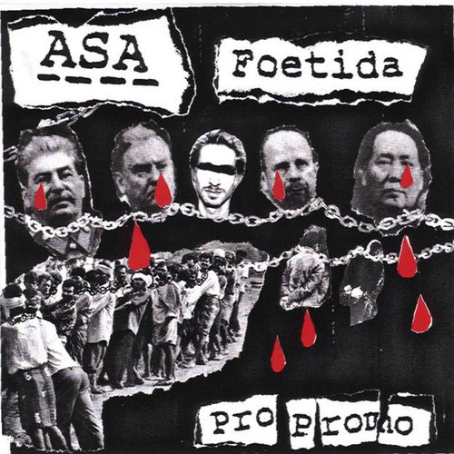 Foetida — Pro Promo