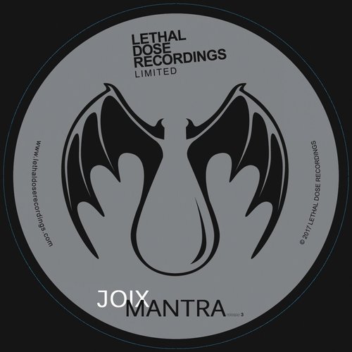 Mantra EP