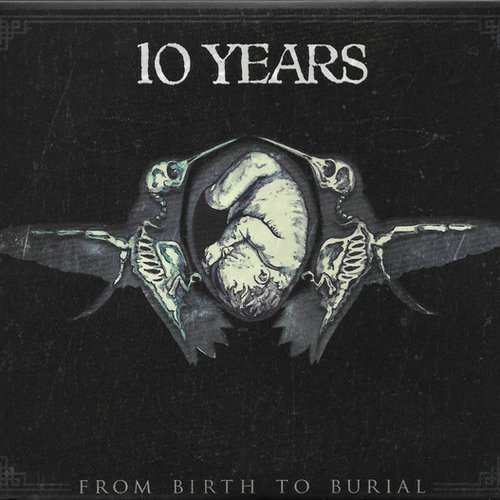 From Birth To Burial (Australian exclusive bonus edition)