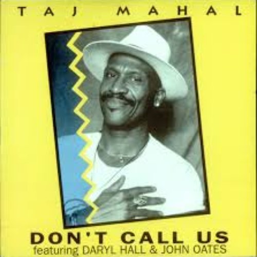 Don't Call Us