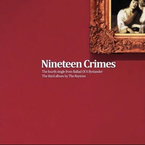 Nineteen Crimes