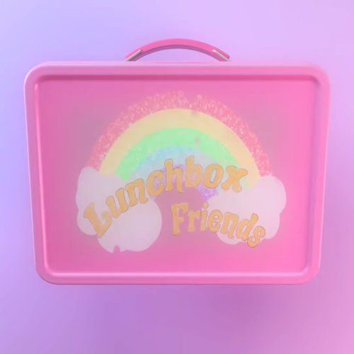 Lunchbox Friends - Single — Melanie Martinez | Last.fm