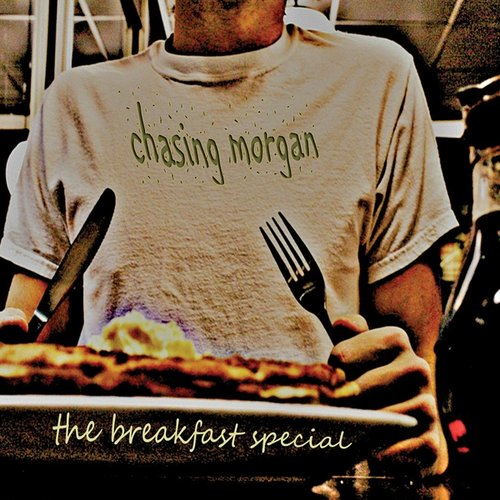 The Breakfast Special