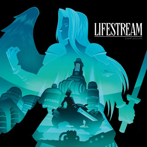 Lifestream