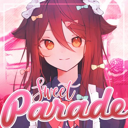 Sweets Parade (Inu x Boku SS)