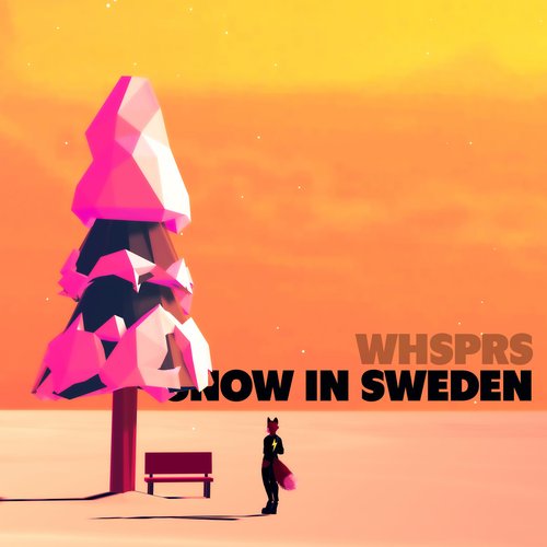 Snow In Sweden - Single
