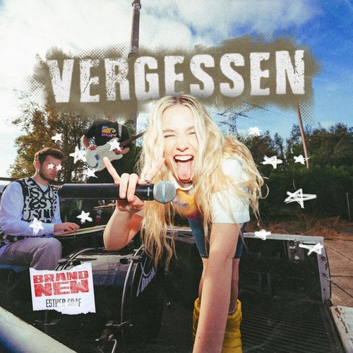 vergessen - Single