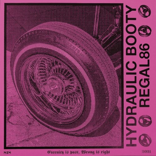 Hydraulic Booty - EP