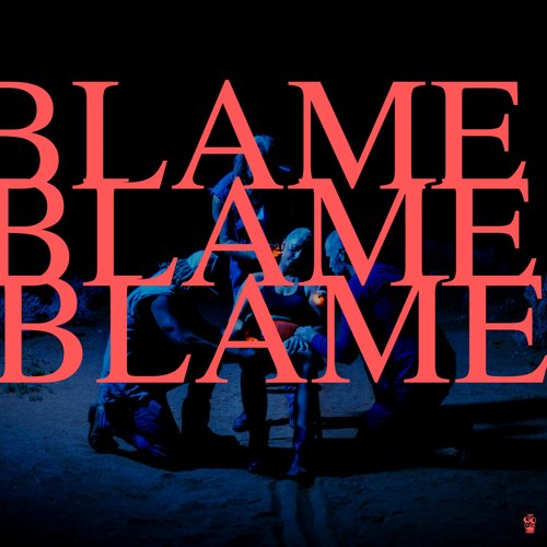 BLAME - EP