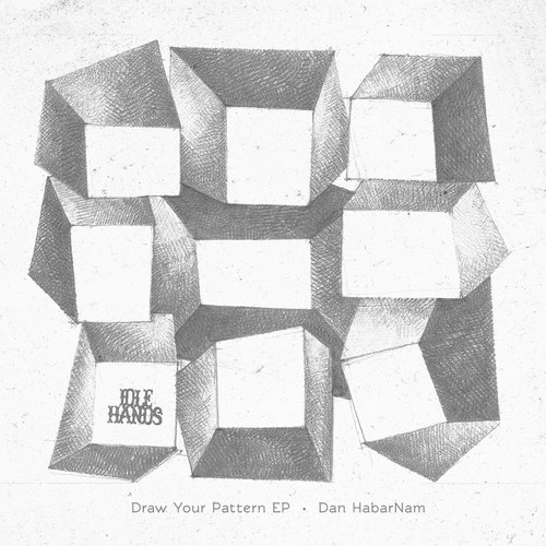 Draw Your Pattern EP