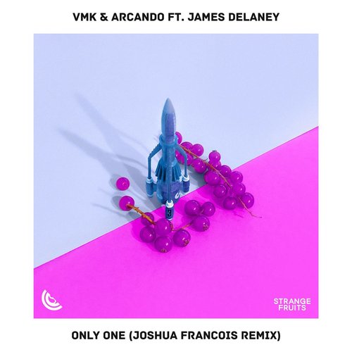 Only One [Joshua Francois Remix]