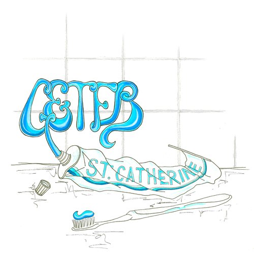 St. Catherine
