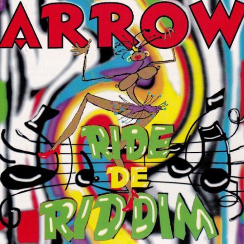 Ride De Riddim