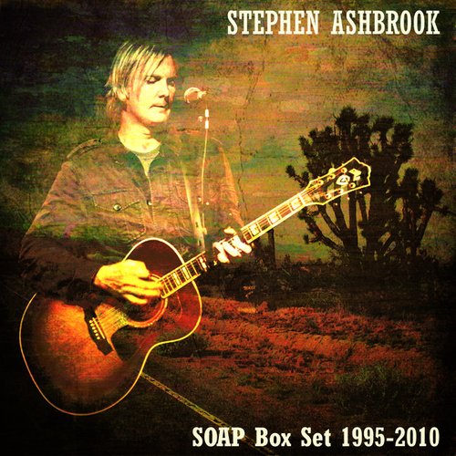 SOAP Box Set 1995-2010