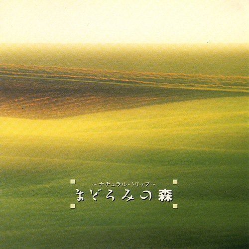 まどろみの森 磯田健一郎 Last Fm まどろみの森 磯田健一郎 Last Fm