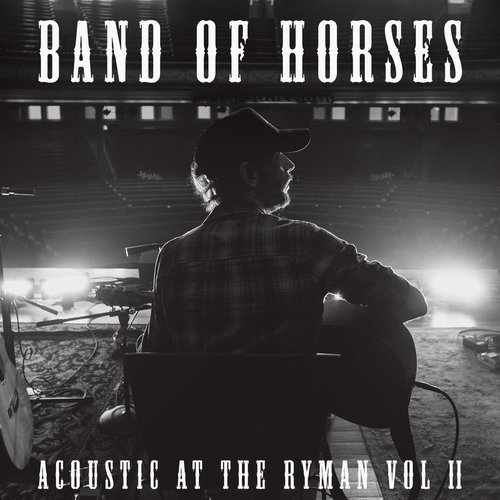 Acoustic at the Ryman Vol II