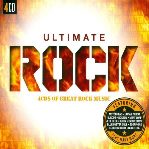 Ultimate Rock