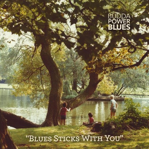Blues Sticks with You - Single