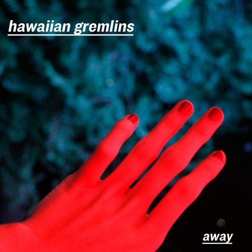 Away - Single