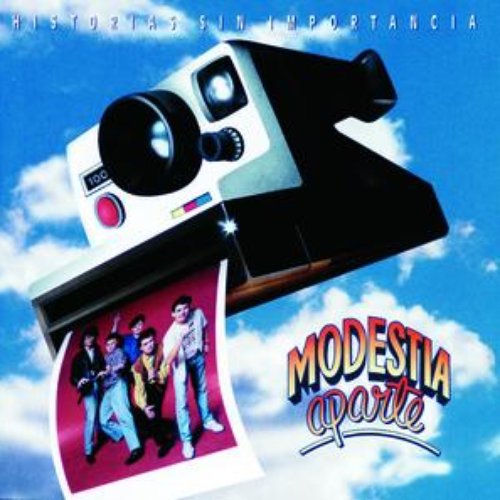 Historias Sin Importancia