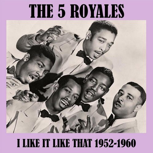 I Like It Like That (1952-1960)