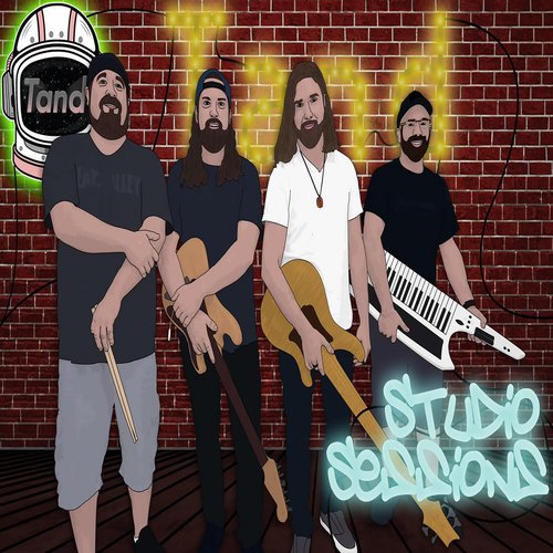Studio Sessions, Vol. 1