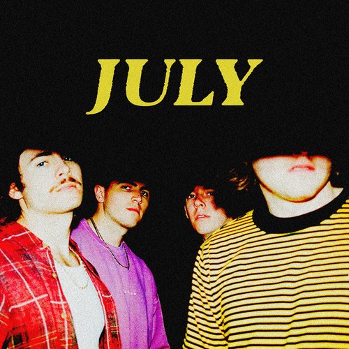 July