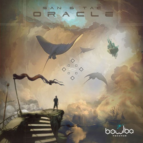 Oracle