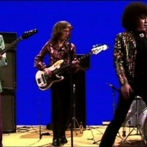 Beat Club Recording Sessions: Bremen, Germany 1972
