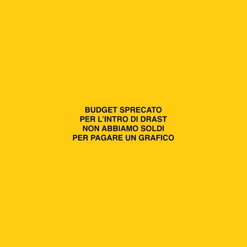 ROCK IN ROMA - Single